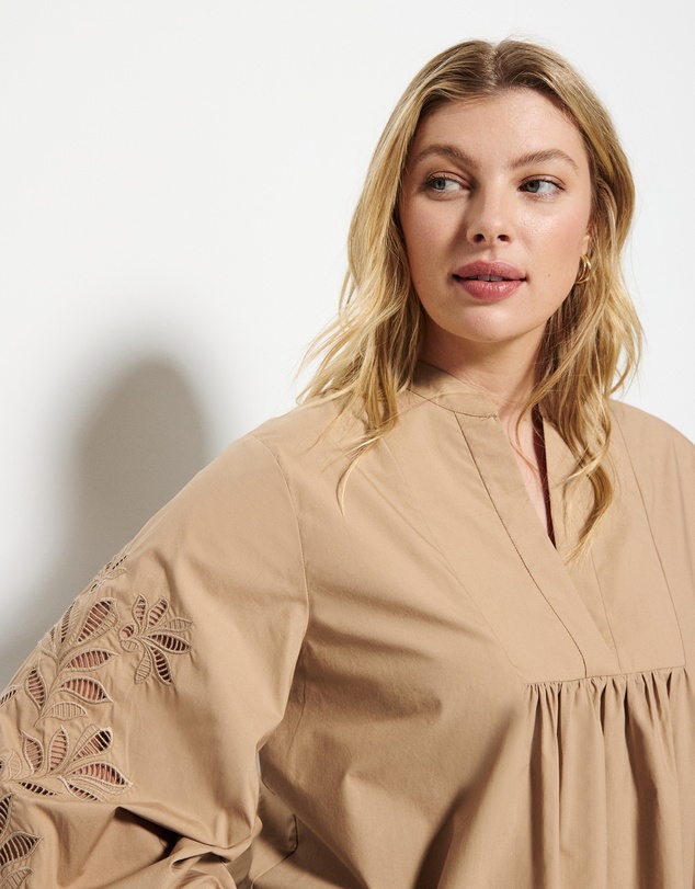 Commonry - Brienna Shirt