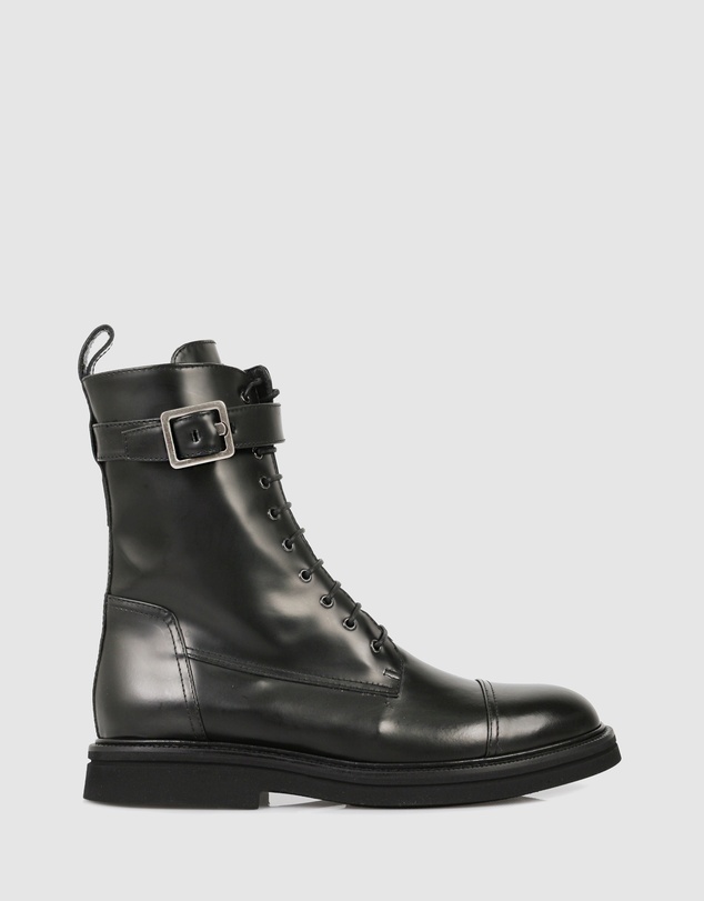 Sempre Di - Melrose Ankle Boots