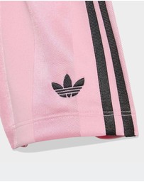 adidas Originals - Jersey Shorts and Tee Set - Babies-Kids