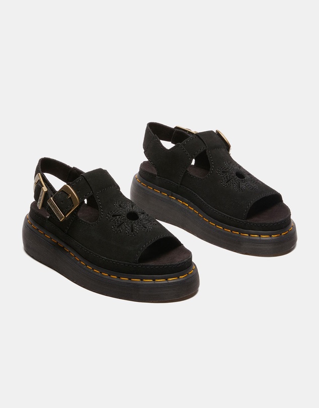 Dr Martens - DUNNET FLOWER