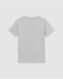 Les Deux - Ben Basketball T-Shirt