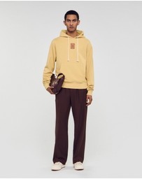 Sandro - Hoodie Patch 4S Sweatshirt