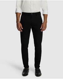 yd. - Energy Hyper Stretch Chino