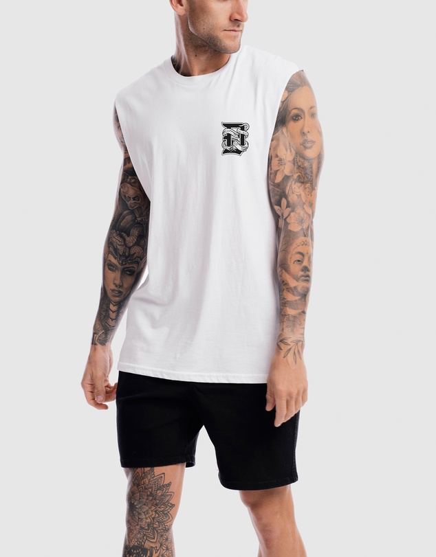 DVNT - Viper Tank