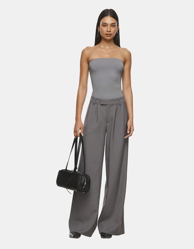 Nakedvice - The Clyde Black Bag