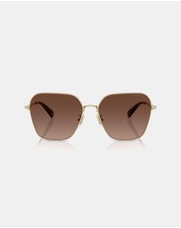 Coach - CW189