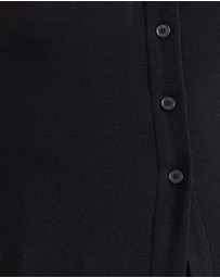 SABA - Coco Wool Long Sleeve Cardigan