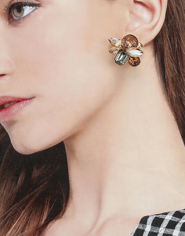 ALDO - Brocla Earrings