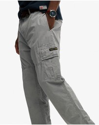Superdry - Ripstop Light Cargo Pant