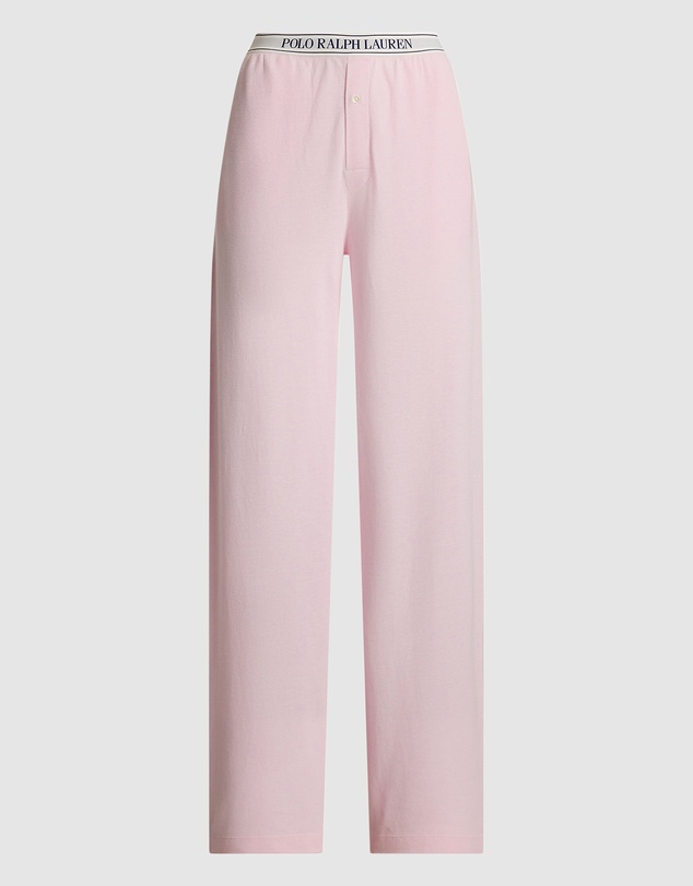 Polo Ralph Lauren - Knit Oxford Modal & Cotton Lounge Pant