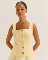 Review - Norah Vest