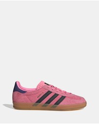 adidas Originals - Gazelle Indoor Sneakers - Women's