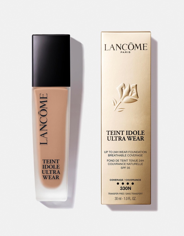 Lancome - Teint Idole Ultra Wear Foundation 30ml