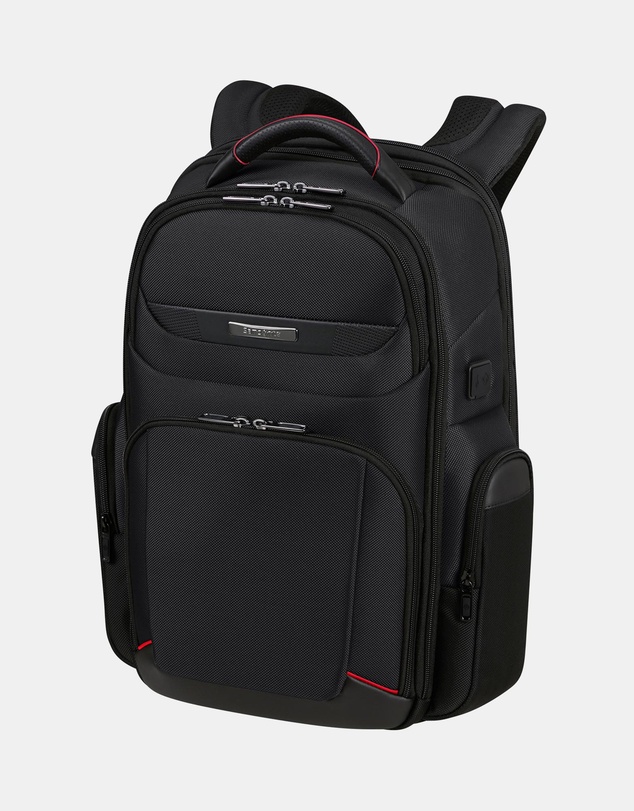 Samsonite - Pro-DLX 6 Backpack 15.6