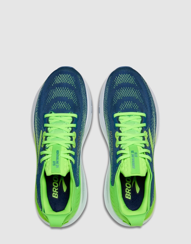 Brooks - Adrenaline GTS 25 - Men's