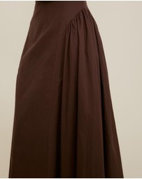 The Fated - Estelle Maxi Dress