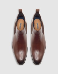 Oxford - Alexander Chelsea Boot