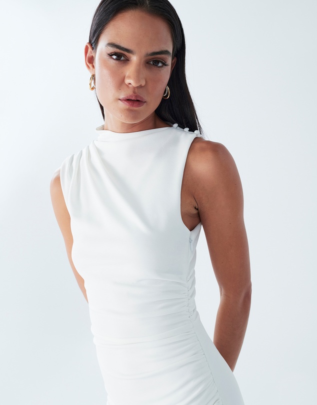 BWLDR - Rory Dress