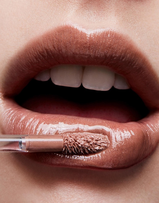MAC - Tinted Lipglass