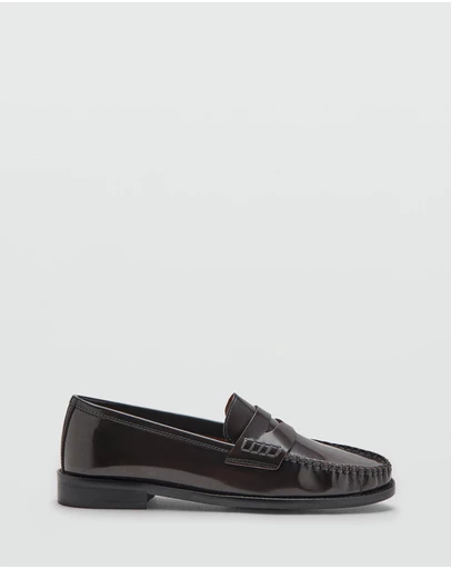 M.N.G - Luisac Shoes - Women's