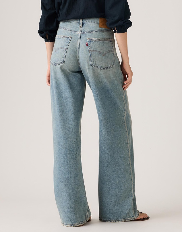 Levi's - XL Straight Jeans