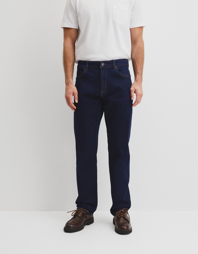 Country Road - Straight Leg Australian Cotton Jean