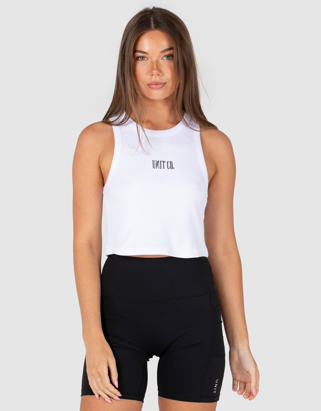 UNIT - UNIT Ladies Loft Tank Top