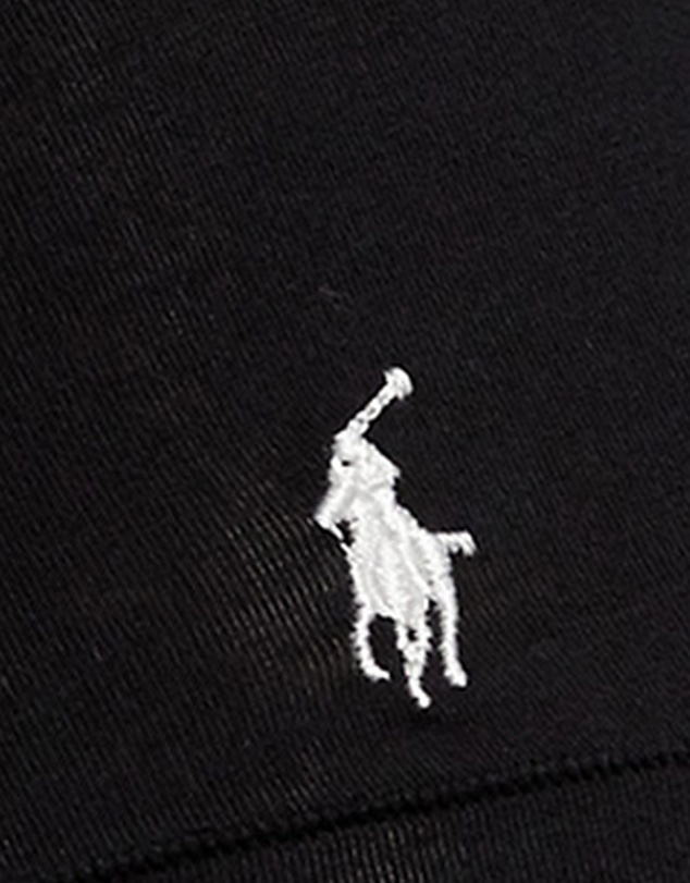 Polo Ralph Lauren - Club Cotton Stretch Shorty Underwear