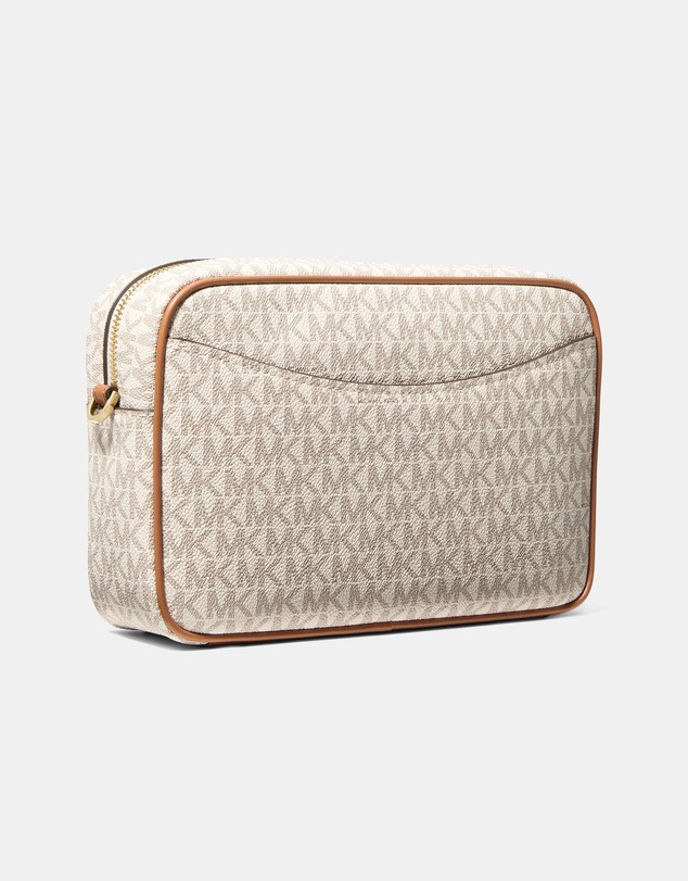 Michael Kors - Bev Large East-West Pocket Crossbody Bag