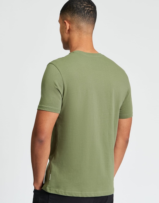 Ben Sherman - Seagull Target Tee