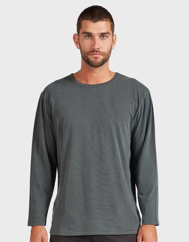Academy Brand - Jimmy LS Tee