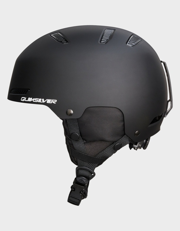 Quiksilver - Mens Lawson MIPS Snowboard Helmet