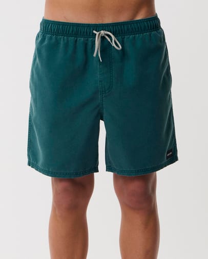 Blue Green
