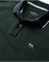 Rodd & Gunn - New Lynn Sports Fit Polo