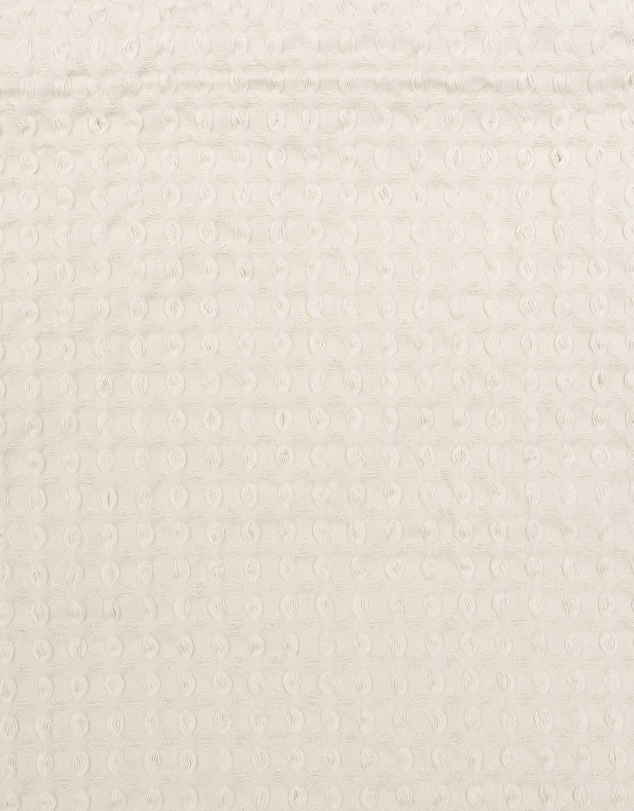 Bambury - Dorset Waffle European Pillowcase
