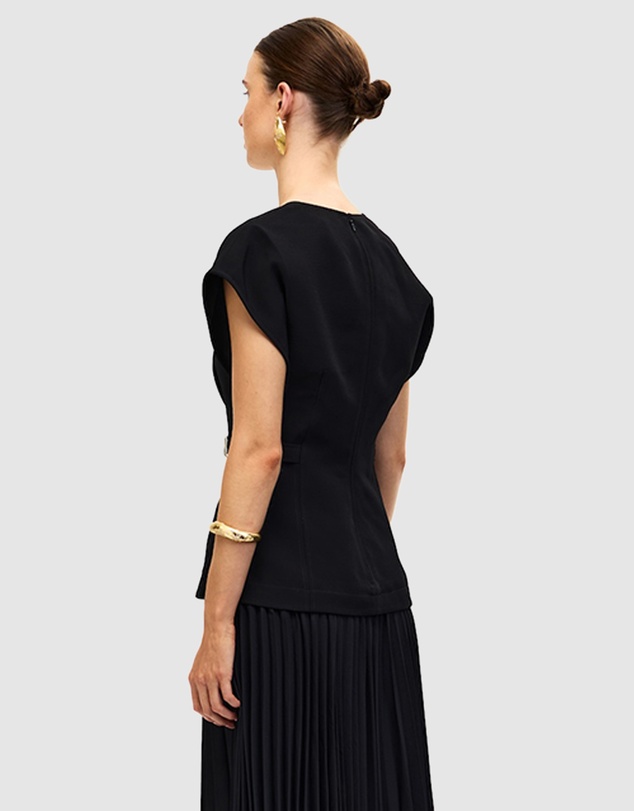 Acler - Bollow Maxi Dress