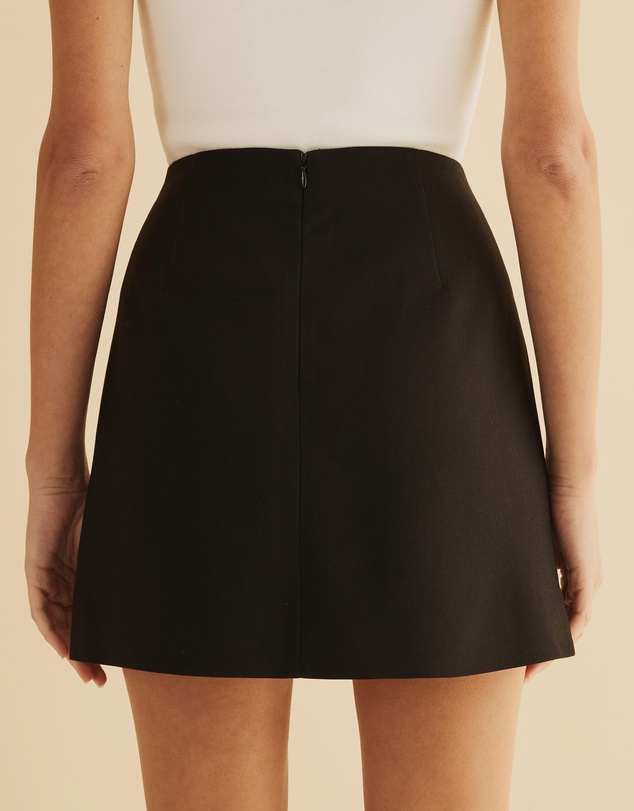 Atmos&Here - Emmery Mini Skirt