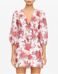 KIVARI - Bailey Mini Dress