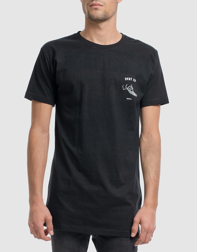 DVNT - High Tee