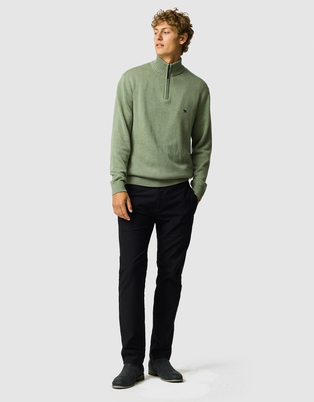 Rodd & Gunn - Merrick Bay Knit