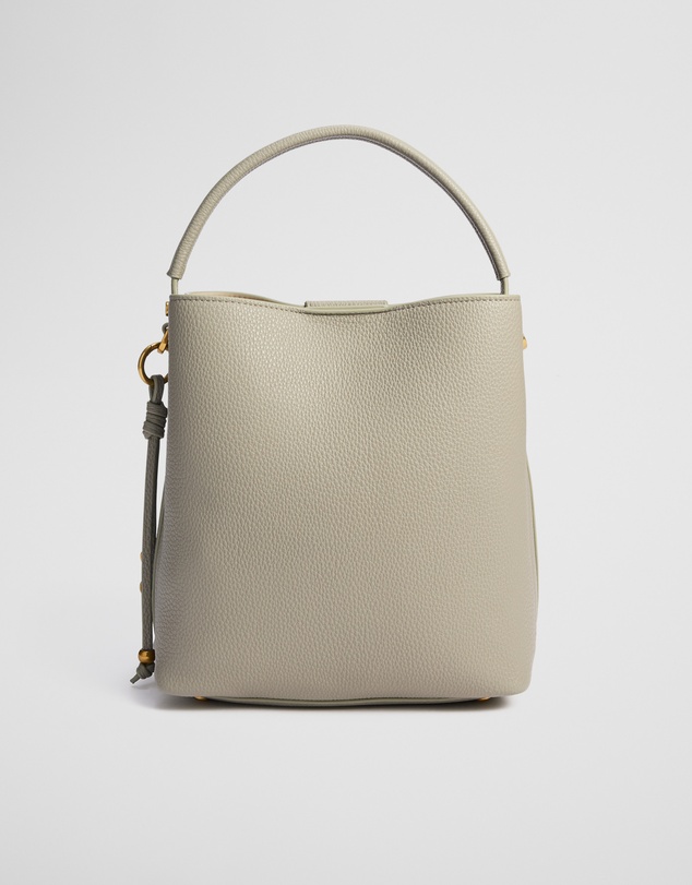 Country Road - Spliced Bucket Bag