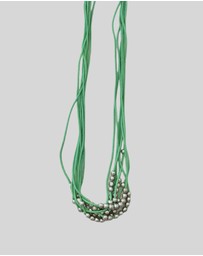 KAJA Clothing - ANIKA Necklace