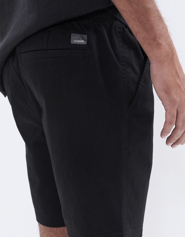 UNISON - Pull On Short