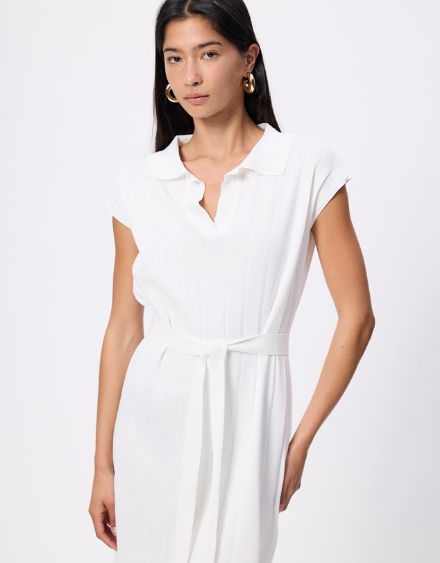 Mossée - Cleo Knit Dress