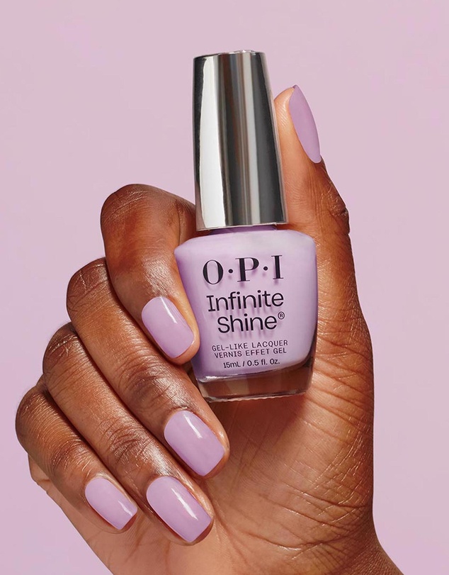 O.P.I - OPI Infinite Shine Last Glam Standing