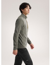 Arc'teryx - Delta Jacket Men's