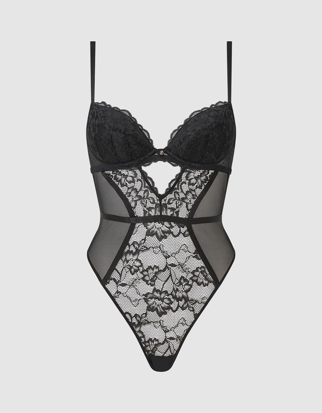 Ann Summers - Sexy Lace Body