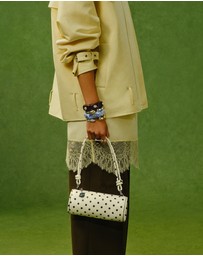 MIMCO - Barrel Mini Shoulder Bag