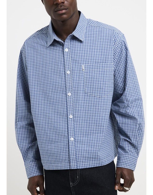 Spencer Project - Skate Long Sleeve Shirt