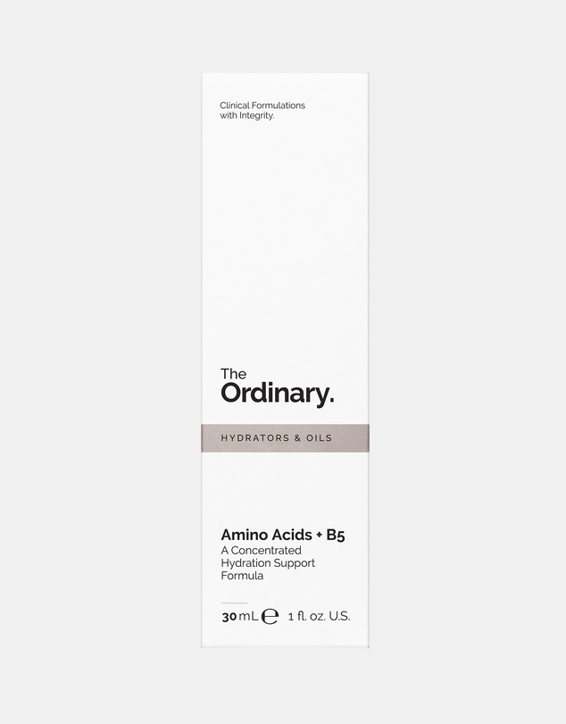 The Ordinary - Amino Acids + B5 - 30ml